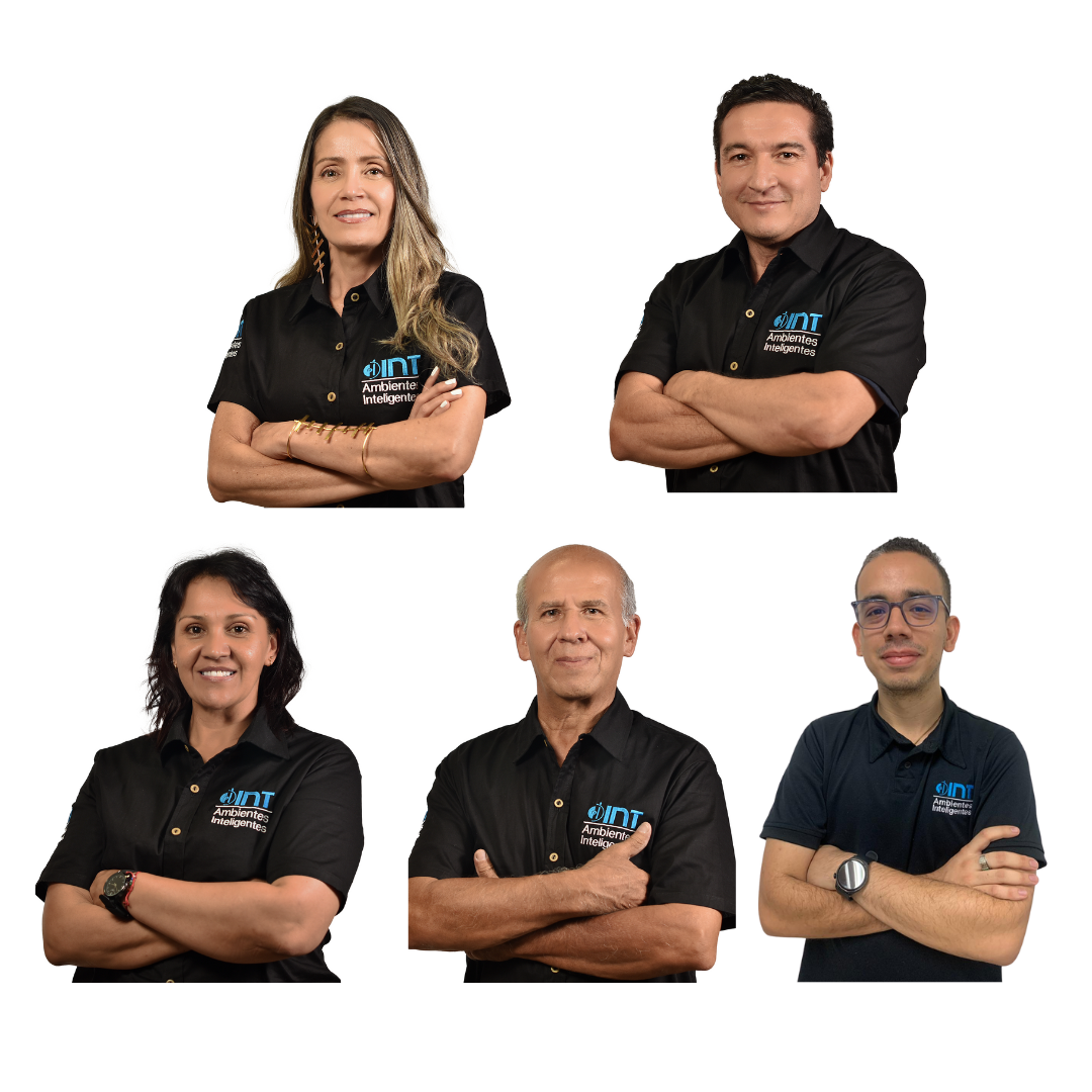 EQUIPO DE OPERACIONES