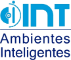 Logo Aint Azul