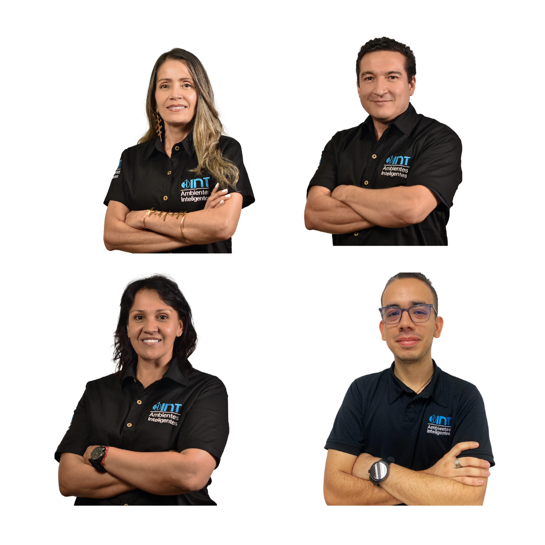 EQUIPO DE OPERACIONES