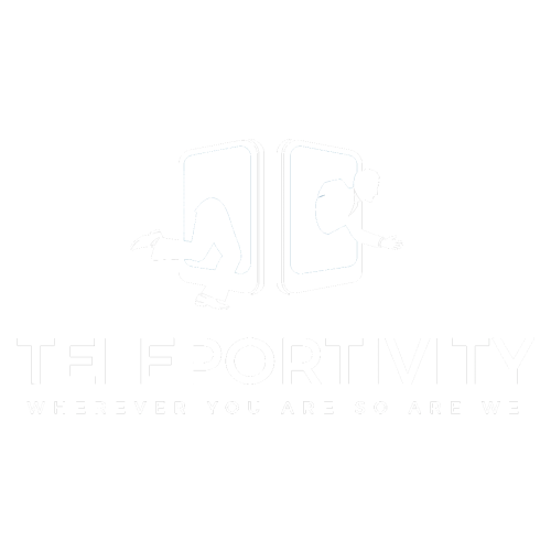 Teleportivity