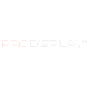 ProDisplay