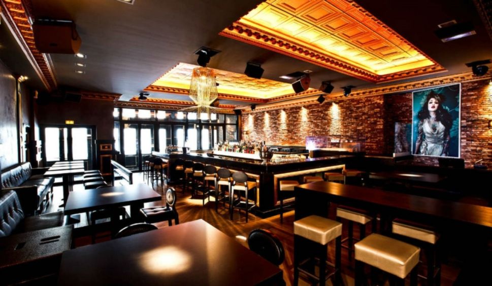 ENTRETENIMIENTO Y CULTURA